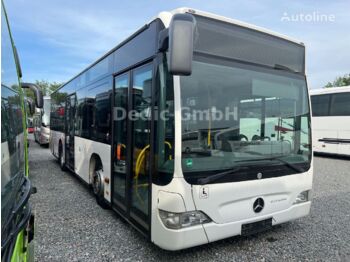 City bus Mercedes-Benz O530 K/10.5m: picture 1