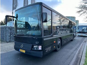 Suburban bus Mercedes-Benz O550 /Integro/Motor Überholt/Getriebe überholt: picture 1