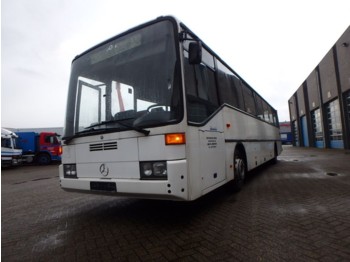 City bus Mercedes-Benz OMNIBUS + 2 DOOR + MANUAL: picture 1