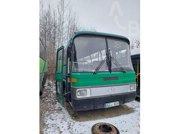 Suburban bus Mercedes-Benz O 303: picture 1
