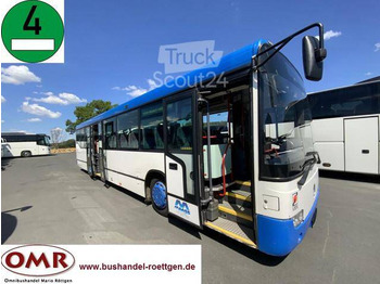 Suburban bus Mercedes-Benz - O 345 Connecto: picture 1