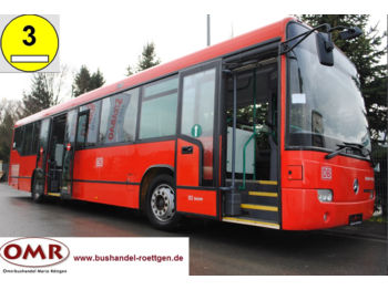 City bus Mercedes-Benz O 345 H Conecto / 550 / 315: picture 1