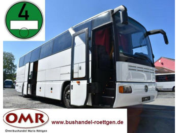 Coach Mercedes-Benz O 350 SHD Tourismo / Nightliner / Tourliner /: picture 1