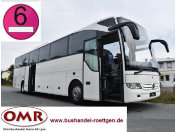 Coach Mercedes-Benz O 350 Tourismo RHD-M/2A  / 416 / Klima / Euro 6: picture 1