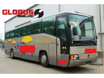 Coach Mercedes-Benz O 404 15 RHD-S ( 100 Jahre MB Edition ): picture 1