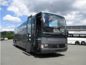 Coach Mercedes-Benz O 404-15 RHD VIP-Bus: picture 1