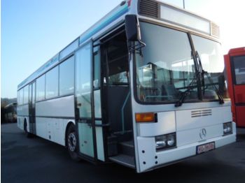 City bus Mercedes-Benz O 407 Klima: picture 1