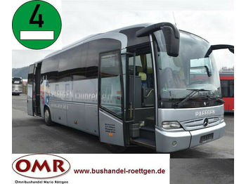 Coach Mercedes-Benz O 510 Tourino/411/MD9/Midi/grüne Plakette: picture 1