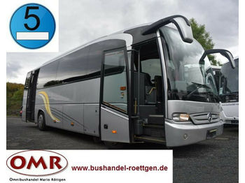 Coach Mercedes-Benz O 510 Tourino / MD9 / Opalin / 411 HD / Luxline: picture 1