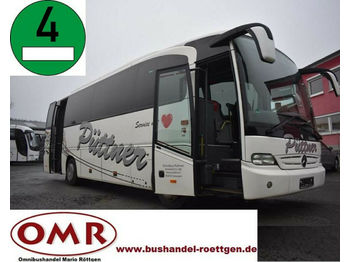 Coach Mercedes-Benz O 510 Tourino / MD 9 / Midi / 411 HD /Küche + WC: picture 1