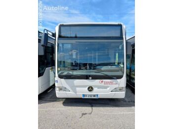 City bus Mercedes-Benz O 530: picture 1