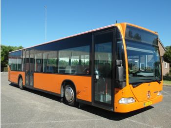 City bus Mercedes-Benz O 530Ü Citaro: picture 1