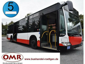 City bus Mercedes-Benz O 530 Citaro / A20 / A21 / Lion´s City: picture 1