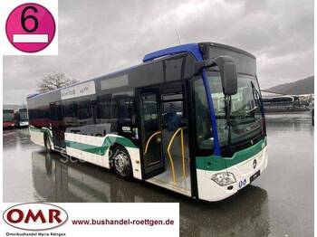 City bus Mercedes-Benz - O 530 Citaro C2/ Euro 6/ A 20/ A 21/ Lion?s City: picture 1