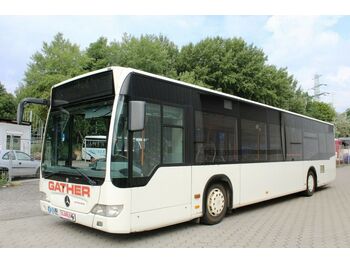 City bus Mercedes-Benz O 530 Citaro  ( EEV, Analog ): picture 3