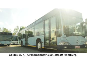 City bus Mercedes-Benz O 530 Citaro Euro 4: picture 1