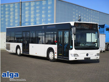 City bus Mercedes-Benz O 530 Citaro, Euro 4, Gr. Motor: picture 1