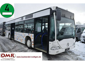 City bus Mercedes-Benz O 530 Citaro/Filter/A 20/A 21/13x vorhanden!!: picture 1