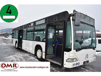 City bus Mercedes-Benz O 530 Citaro/Filter/A 20/A 21/13x vorhanden: picture 1