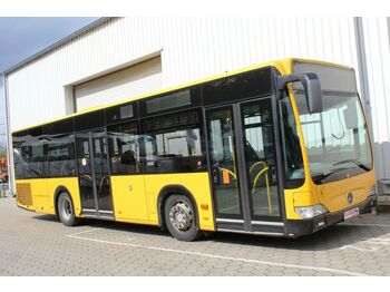 City bus Mercedes-Benz O 530 Citaro K  ( Euro 5 ): picture 1