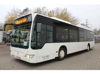 City bus Mercedes-Benz O 530 Citaro LE ( EEV-Norm ): picture 1