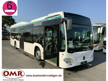 City bus Mercedes-Benz O 530 Citaro LE / Euro 6 / Neu Lackiert: picture 1