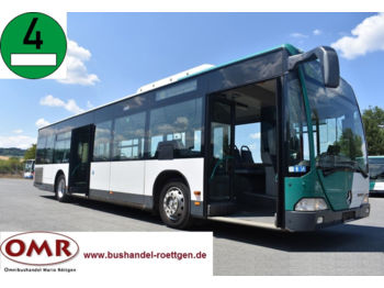 City bus Mercedes-Benz O 530 Citaro / Lion´s City / 415 / Klima: picture 1