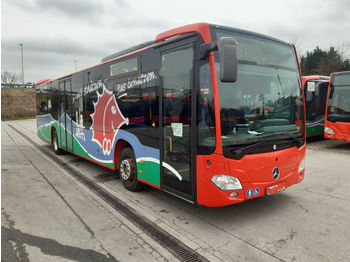 City bus Mercedes-Benz O 530 Citaro Ü  43-Sitze KLIMA EURO 6: picture 1