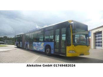 City bus Mercedes-Benz O 530 G: picture 1