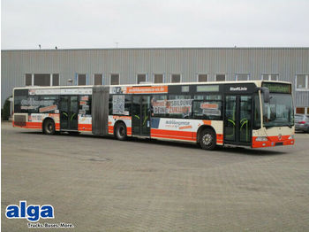 City bus Mercedes-Benz O 530 G Citaro, 50 Sitze: picture 1
