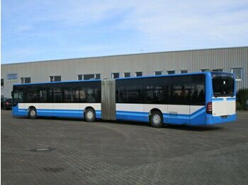 City bus Mercedes-Benz O 530 G Citaro, 56 Sitze: picture 2
