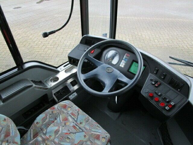 City bus Mercedes-Benz O 530 G Citaro, 56 Sitze: picture 5