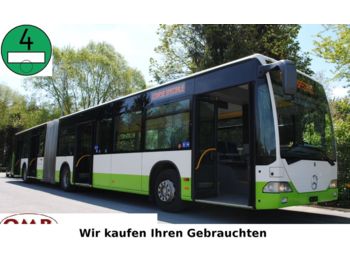 City bus Mercedes-Benz O 530 G Citaro / A 23 / 4421 / Org. Km: picture 1