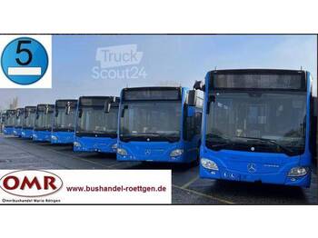 City bus Mercedes-Benz - O 530 G Citaro C2 / Euro 5 EEV / 16x vorhanden: picture 1