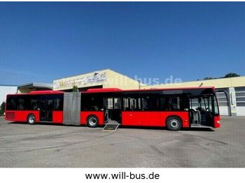City bus Mercedes-Benz O 530 G Citaro EURO 5 KLIMA 260 KW 56-Sitze: picture 1