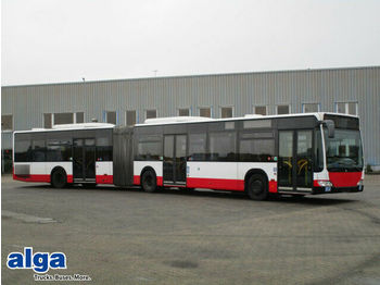 City bus Mercedes-Benz O 530 G Citaro, Euro 5, Klima, Rampe: picture 1
