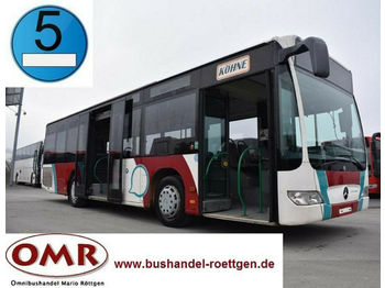 City bus Mercedes-Benz O 530 K / A 76 / Tourismo / 412 / Euro 5: picture 1