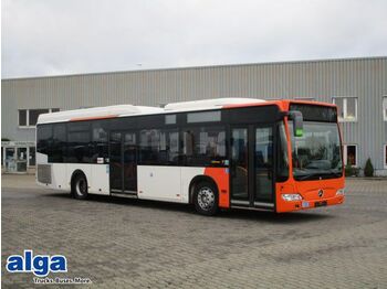 City bus Mercedes-Benz O 530 LE Citaro, EEV, A/C, 41 Sitze: picture 1