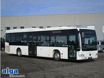 City bus Mercedes-Benz O 530 LE Citaro, Euro 5, Klima, 42 SItze: picture 1
