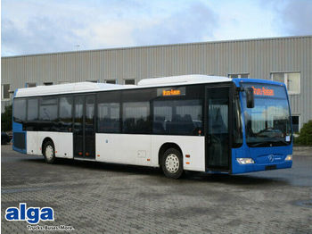 City bus Mercedes-Benz O 530 LE MUE, Euro 4, 51 Sitze, gr. Motor: picture 1