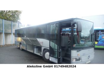 Suburban bus Mercedes-Benz O 550 H: picture 1