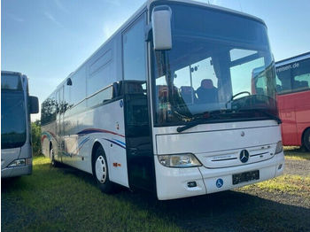Suburban bus Mercedes-Benz O 550 H Integro  7 x Rollstuhl LIFT WC 354 PS: picture 1