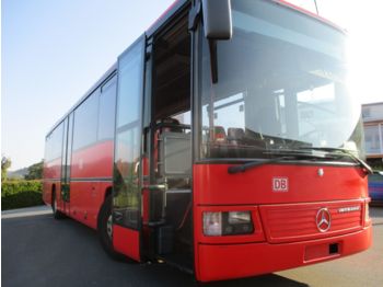City bus Mercedes-Benz O 550 Integro: picture 1