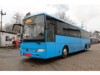 Suburban bus Mercedes-Benz O 550 Integro 10 Stück ( Klima, Euro 5 ): picture 1