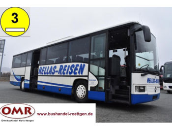 Suburban bus Mercedes-Benz O 550 Integro/315/316/415/: picture 1
