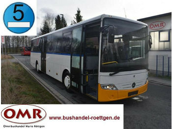 Suburban bus Mercedes-Benz O 550 Integro / 415 / GT / UL / 560: picture 1