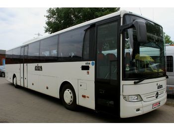 Suburban bus Mercedes-Benz O 550 Integro 56 Sitze: picture 1