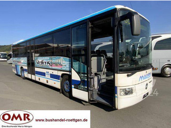 Suburban bus Mercedes-Benz - O 550 Integro/ Intouro/ S 315 UL: picture 1