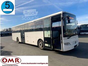 Suburban bus Mercedes-Benz - O 550 Intouro/ Integro/ Original KM/ 415/ EEV: picture 1