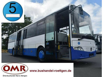 Suburban bus Mercedes-Benz O 560 Intouro / 550 / 415 / Lion's Regio/Euro 5: picture 1